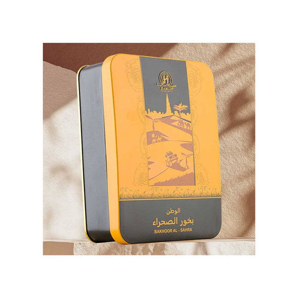 Hamidi Al Sahra Bakhoor 60 Grams