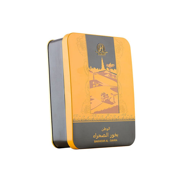 Hamidi Al Sahra Bakhoor 60 Grams