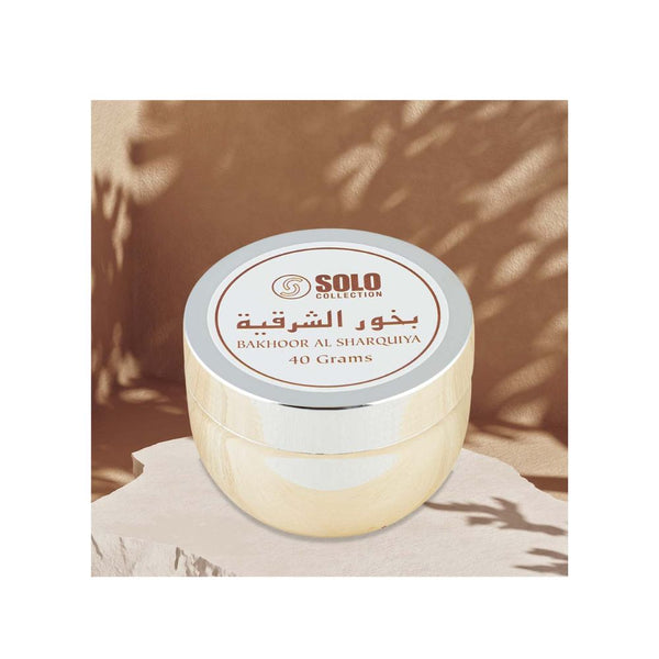 Hamidi Al Sharquiya Bakhoor 40 Grams