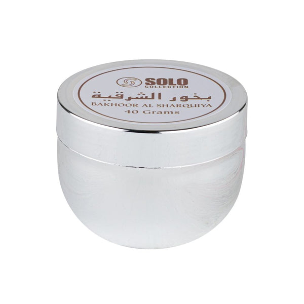 Hamidi Al Sharquiya Bakhoor 40 Grams