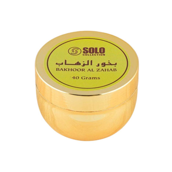 Hamidi Al Zahab Bakhoor 40 Grams