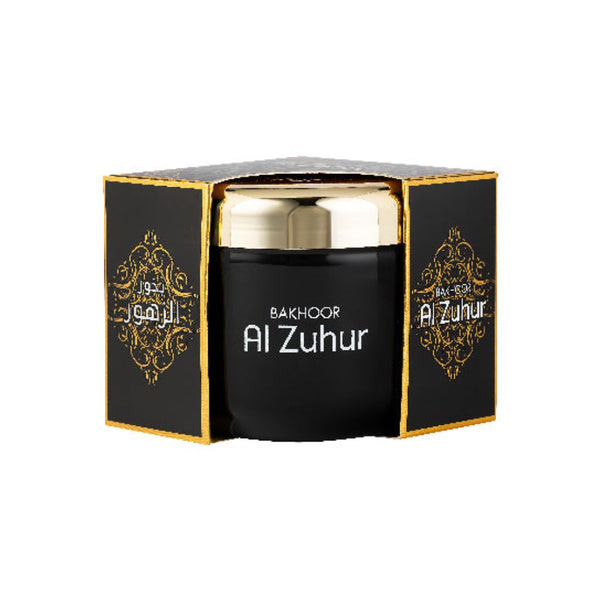 Hamidi Al Zuhur Bakhoor 70 Grams