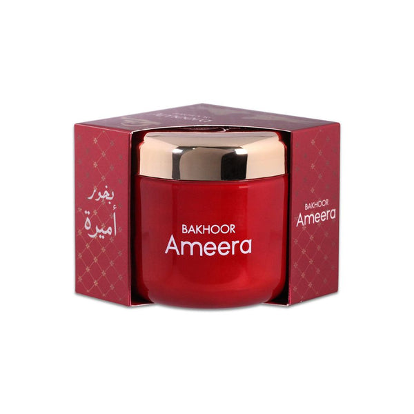 Hamidi Ameera Bakhoor 70 Grams