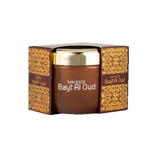 Hamidi Bayt Al Oud Bakhoor 70 Grams