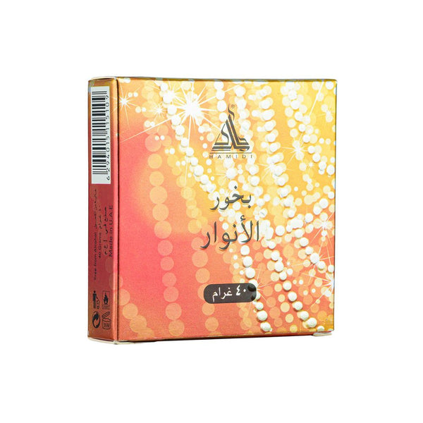 Hamidi Chocolate Al Anwar Bakhoor 40 Grams