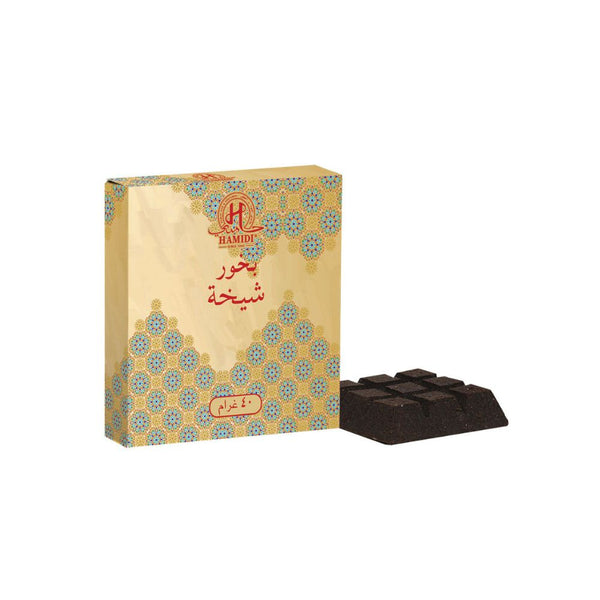 Hamidi Chocolate Sheikha Bakhoor 40 Grams