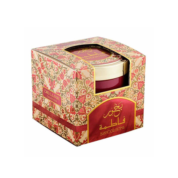 Hamidi Fatima Bakhoor 55 Grams