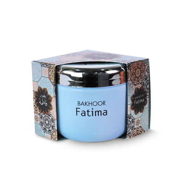 Hamidi Fatima Bakhoor 70 Grams