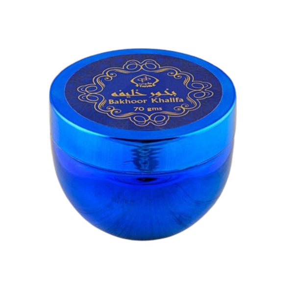 Hamidi Khalifa Bakhoor 70 Grams