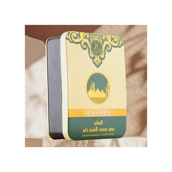 Hamidi Masjid Al Sheikh Zayed 60 Grams
