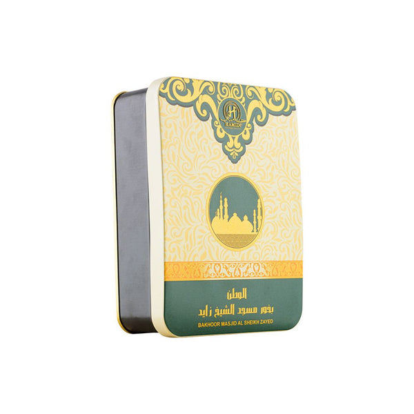 Hamidi Masjid Al Sheikh Zayed 60 Grams
