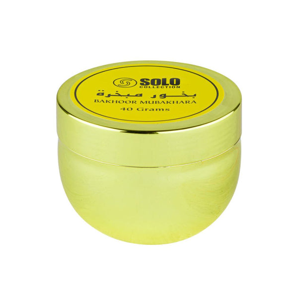 Hamidi Mubakhara Bakhoor 40 Grams