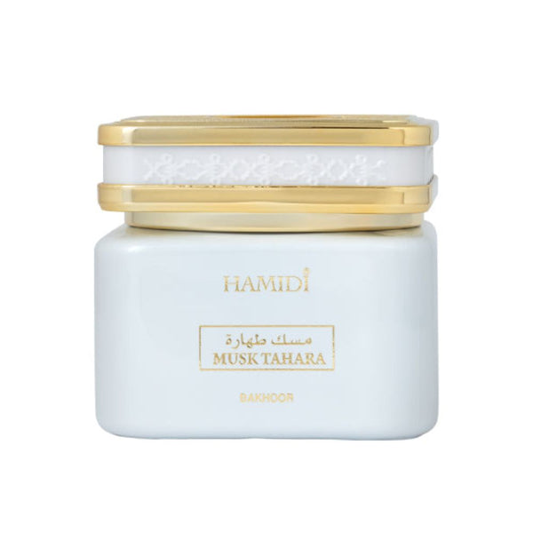 Hamidi Musk Tahara Bakhoor 50 Grams