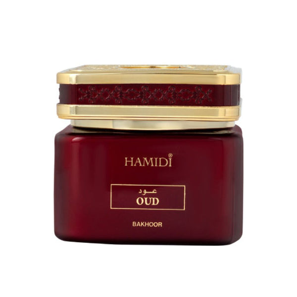 Hamidi Oud Bakhoor 50 Grams