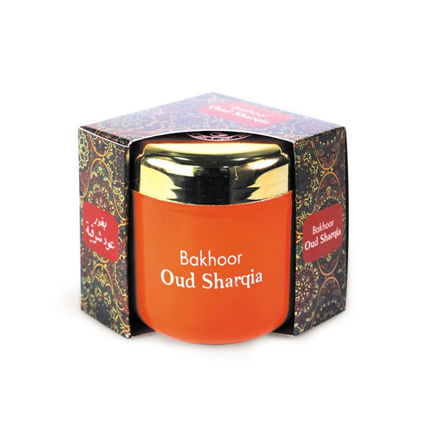 Hamidi Oudh Sharqia Bakhoor 70 Grams