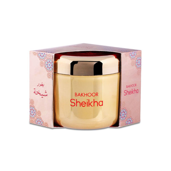 Hamidi Sheikha Bakhoor 70 Grams