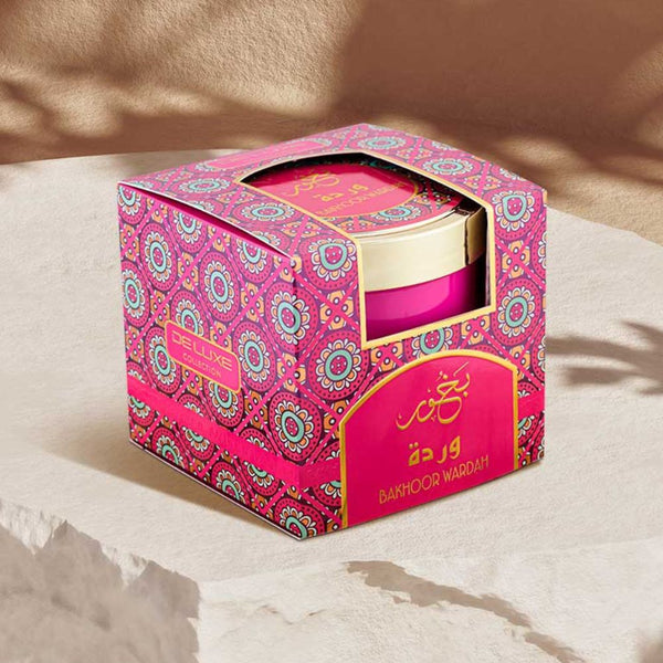 Hamidi Wardha Bakhoor 55 Grams