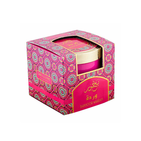 Hamidi Wardha Bakhoor 55 Grams