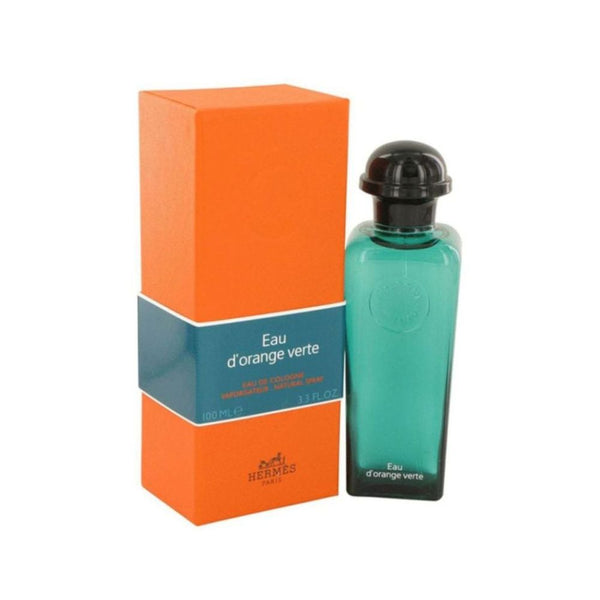Hermes Eau D'orange Verte EDC Unisex 100 ML