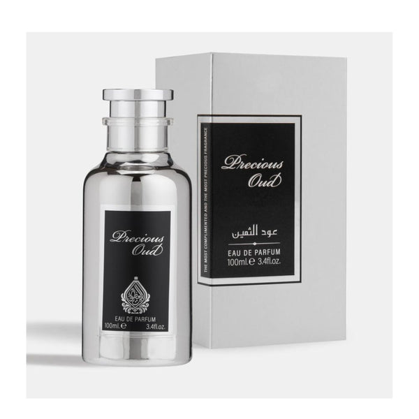 House Of Perfumes Precious Oud EDP For Men 100 ML