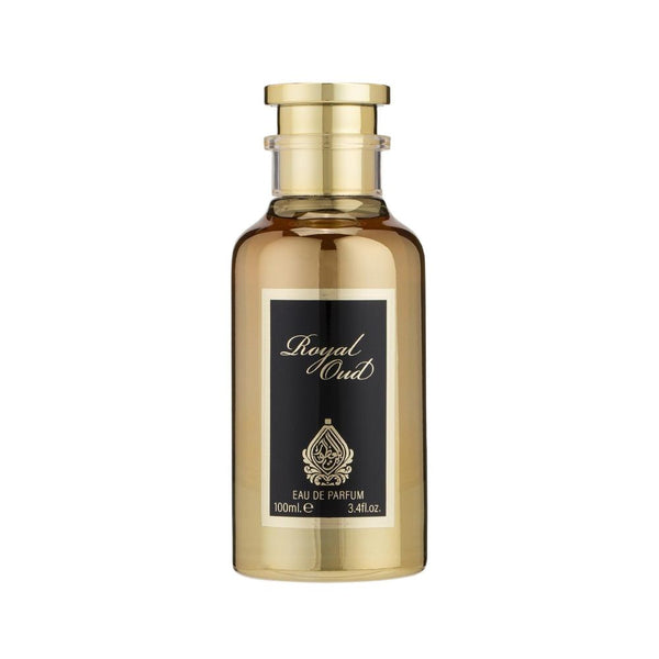 House Of Perfumes Royal Oud EDP For Unisex 100 ML