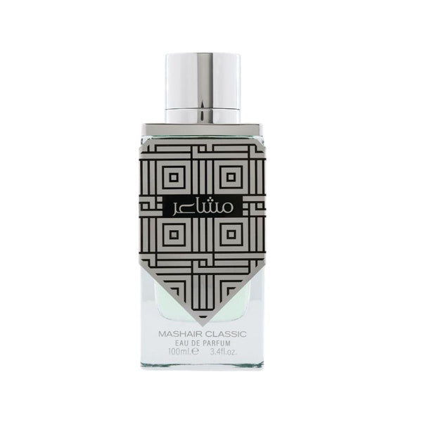 House of Perfumes Mashair Classic EDP For Unisex 100 ML
