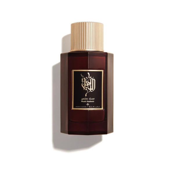Ibraheem AlQurashi Musk Kashmir EDP For Unisex 100 ML
