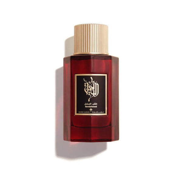 Ibraheem AlQurashi Sandalwood EDP For Unisex 100 ML