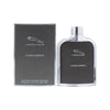 Jaguar Classic Chromite perfume bottle and packaging on a white background