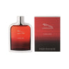 Jaguar Classic Red perfume bottle and packaging on a white background