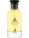 Maison Alhambra Jean Lowe Immortel EDP 100 ML
