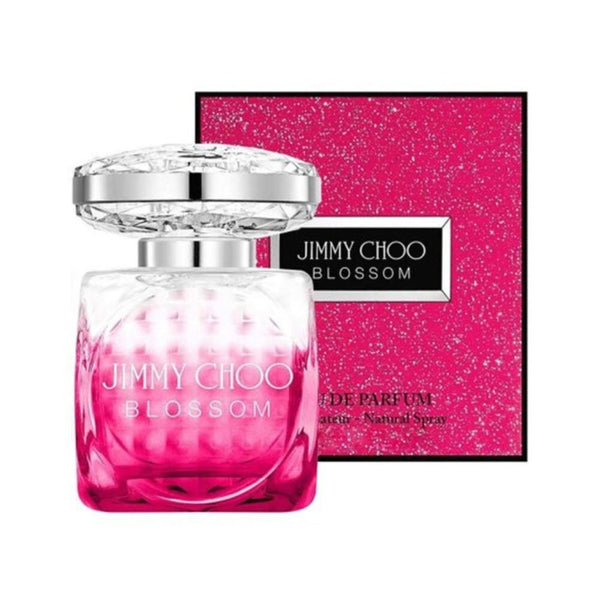 Jimmy Choo Blossom EDP For Women 100 ML