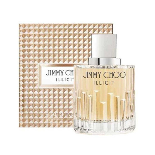 Jimmy Choo Illicit EDP For Women 100 ML