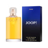 JOOP! perfume bottle and packaging on a white background