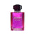 Joop! Homme perfume bottle with pink body and black cap on a white background