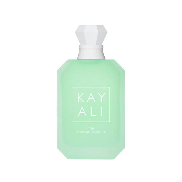 Kayali Yum Pistachio Gelato | 33 Intense EDP For Women 100 ML