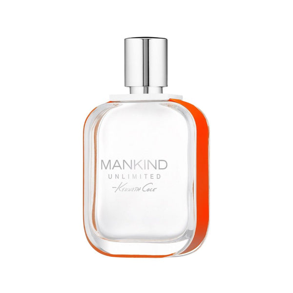 Kenneth Cole Mankind Unlimited EDT For Men 100 ML