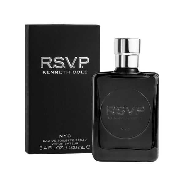 Kenneth Cole R.S.V.P EDT For Men 100 ML