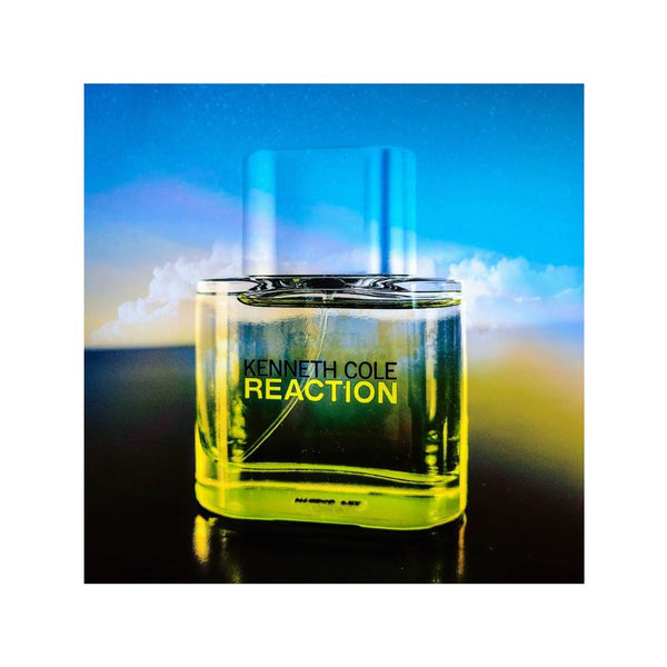 Kenneth Cole Reaction EDT For Men 100 ML