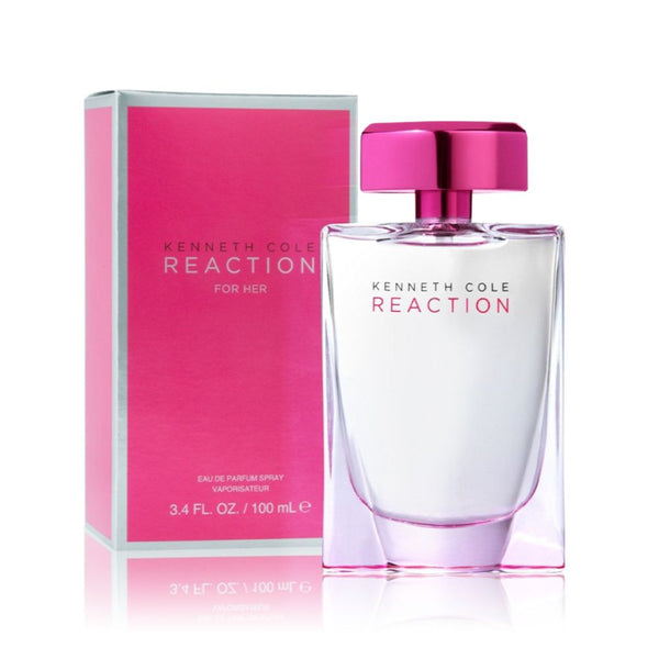 Kenneth Cole Reaction for Her EDP For Women 100 ML