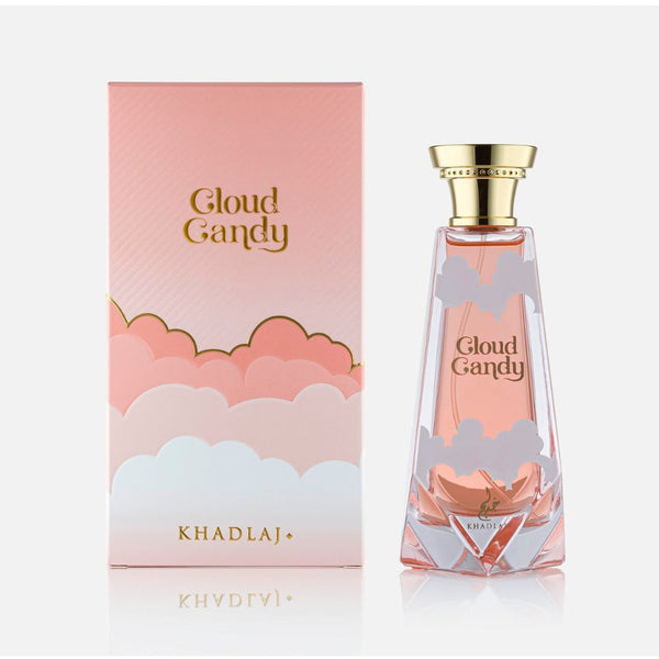 Khadlaj Cloud Candy EDP For Women 100 ML