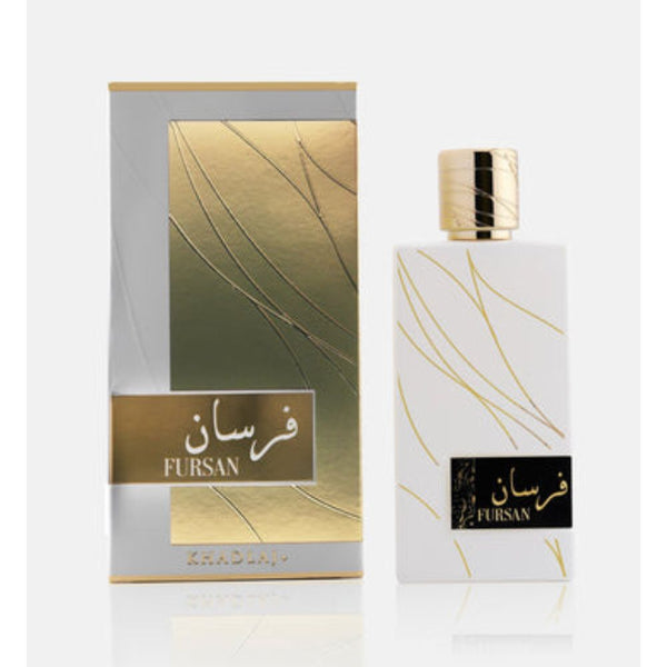 Khadlaj Fursan White EDP For Women 100 ML