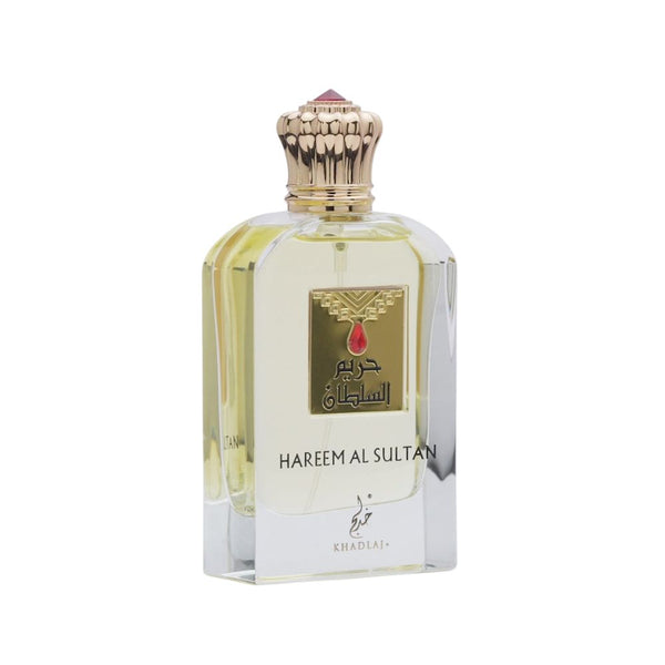 Khadlaj Hareem Al Sultan EDP For Unisex 75 ML