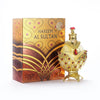Khadlaj Hareem Al Sultan Gold Perfume Oil For Unisex 35 ML