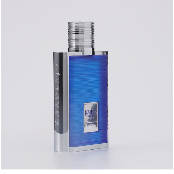 Khadlaj Karus Blu Spice EDP For Men 100 ML