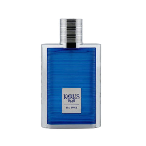 Khadlaj Karus Blu Spice EDP For Men 100 ML