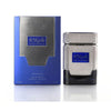 Khadlaj Shiyaaka Blue EDP For Men 100 ML