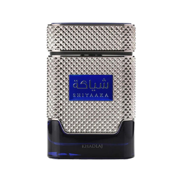 Khadlaj Shiyaaka Blue EDP For Men 100 ML