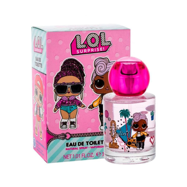 LOL Surprise EDT For Kids 50 ML