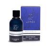 LO'rex Aqua Blue EDP For Men 100 ML